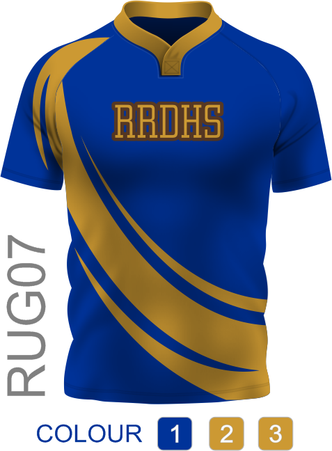 RWRDHS Rugby
