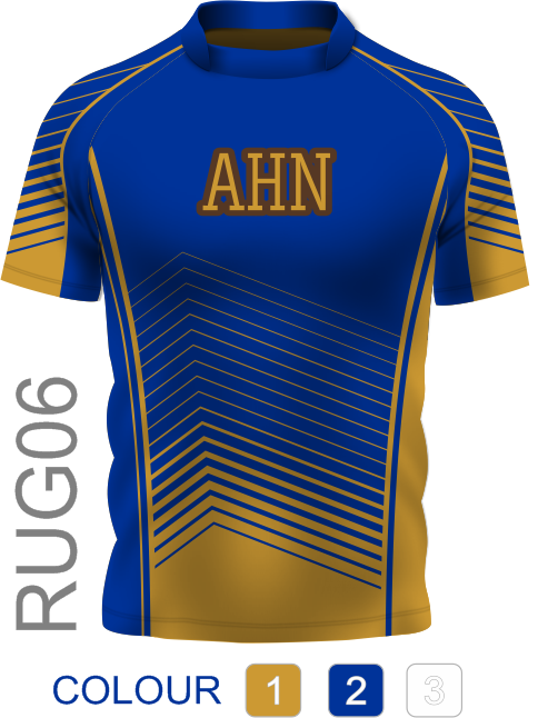 RUGBY