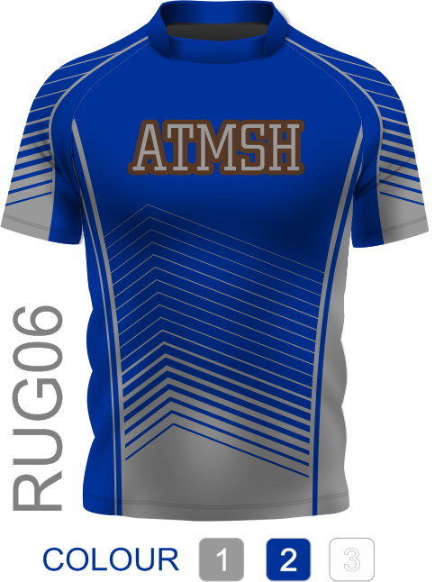 RUGBY