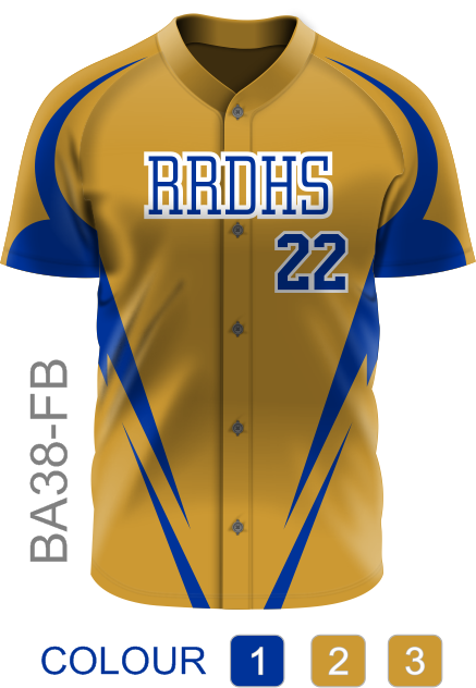 RWRDHS Baseball