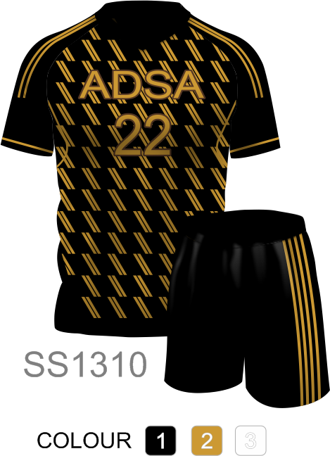 SOCCER