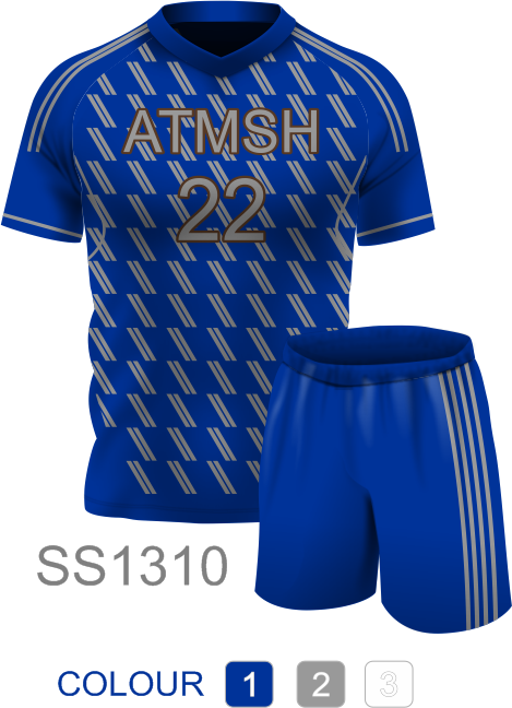 SOCCER