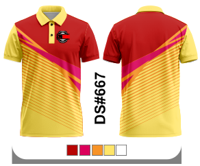 RPS Golf Shirts