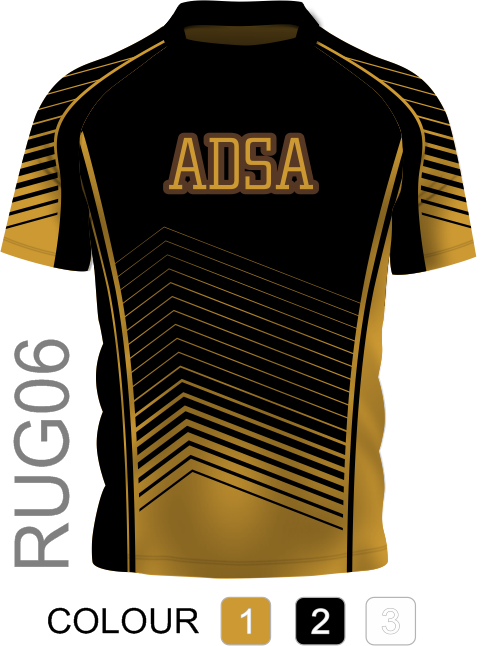 RUGBY