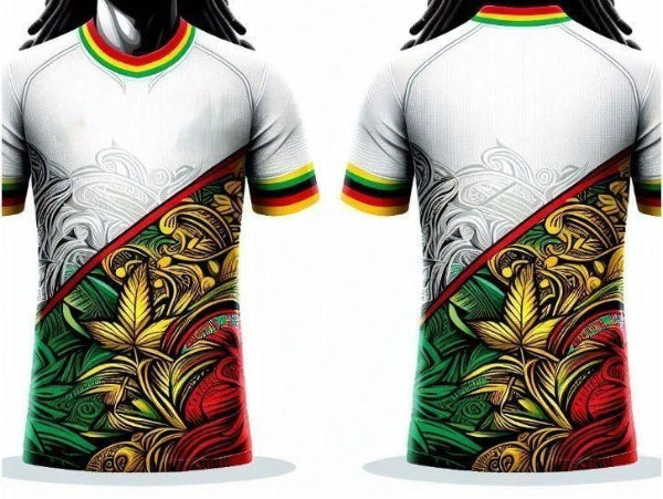 Rasta Rubgy