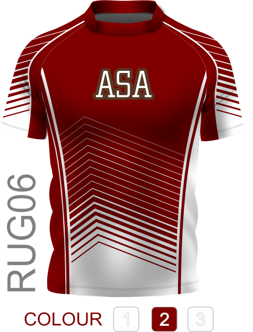 RUGBY
