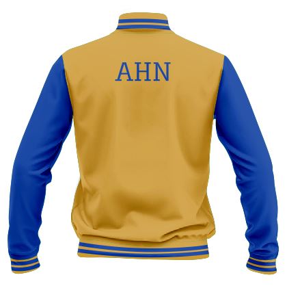 VARSITY JACKET