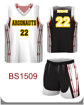 RPS Basketball