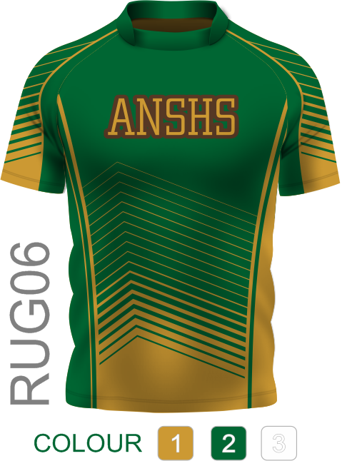 RUGBY