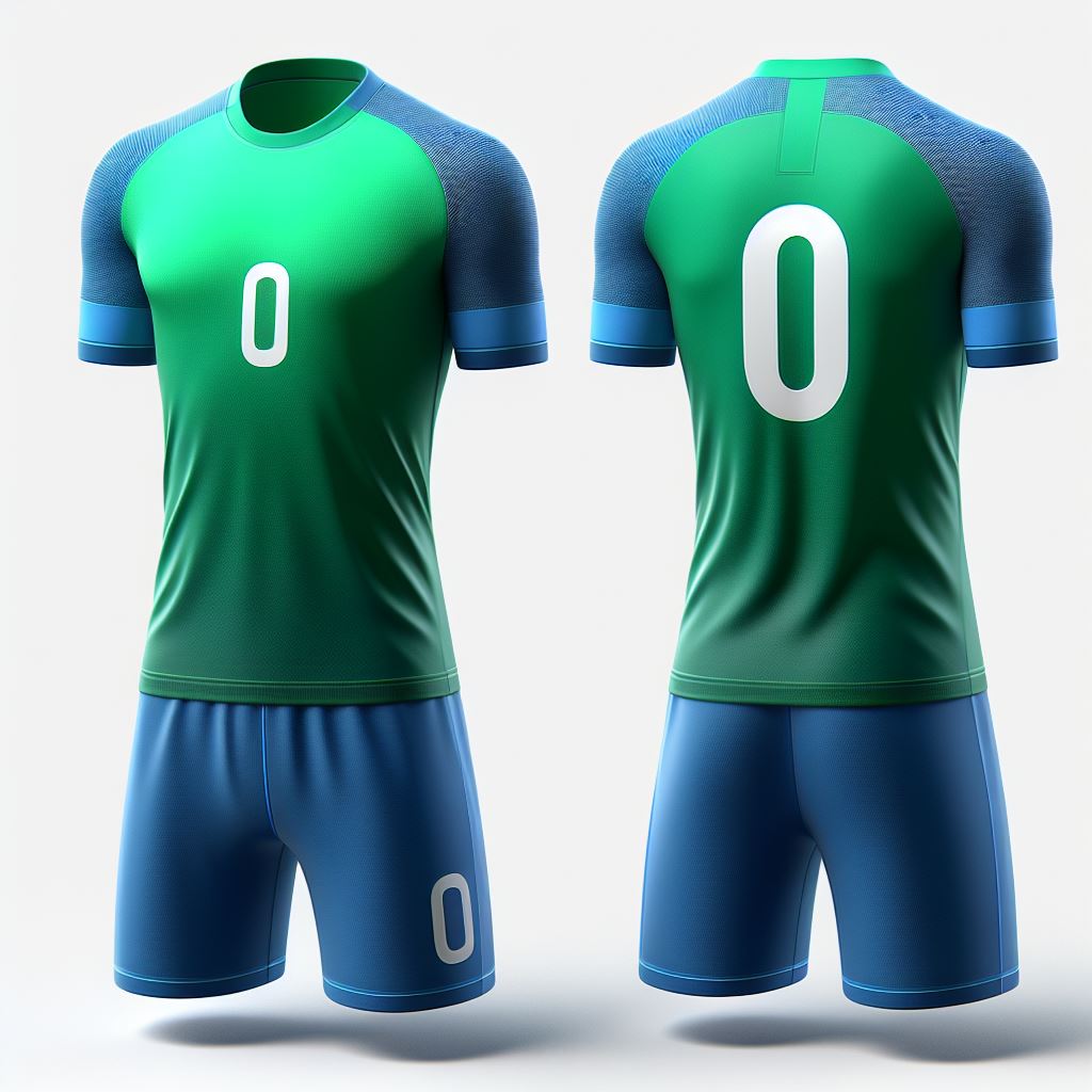 SOCCER