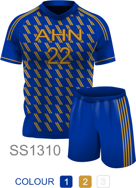 SOCCER