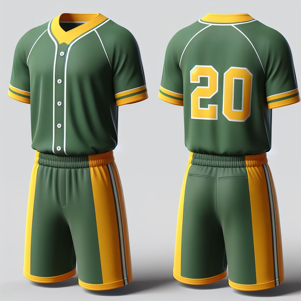 SOFTBALL