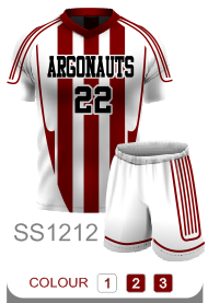 RPS Soccer