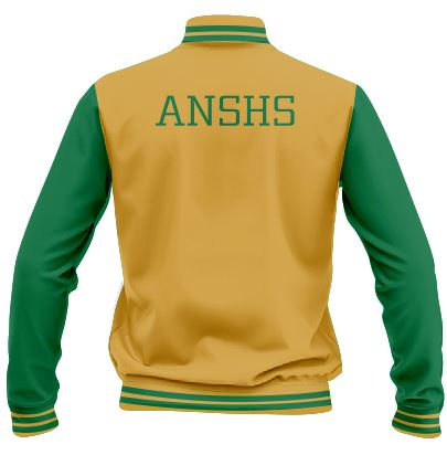 VARSITY JACKET