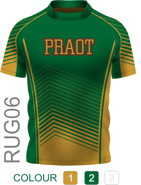 RUGBY