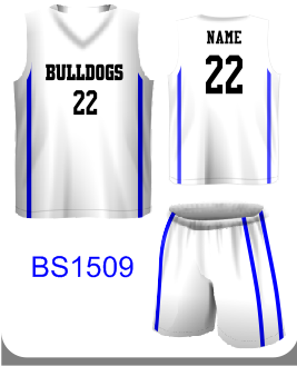 RHS Basketball