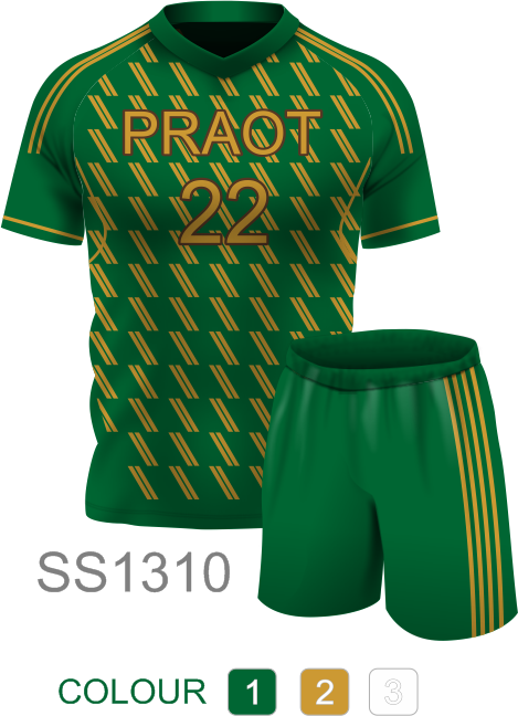 SOCCER