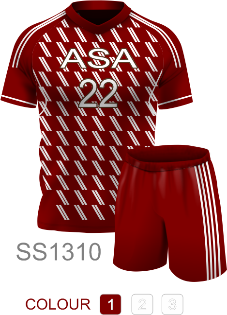 SOCCER