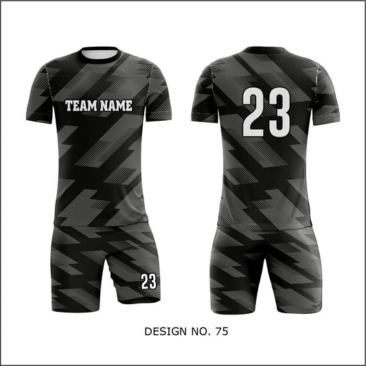 Soccer Set