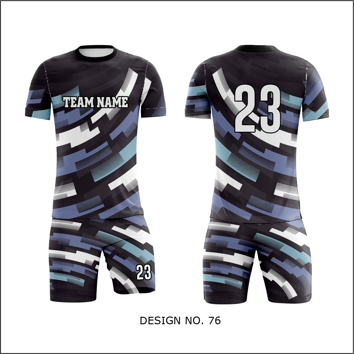 Soccer Set