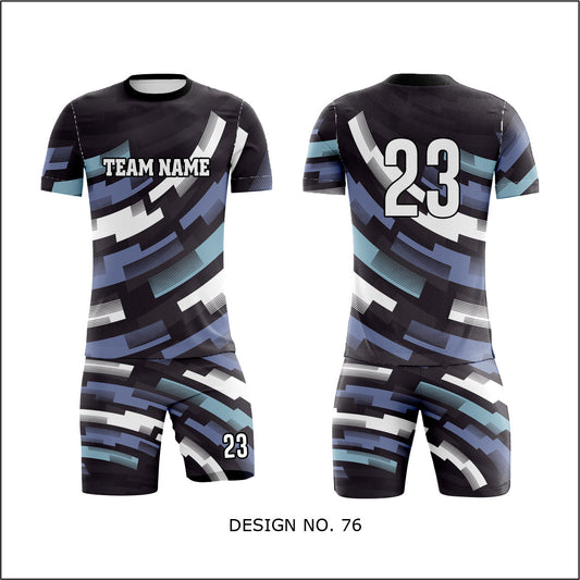 Soccer Set