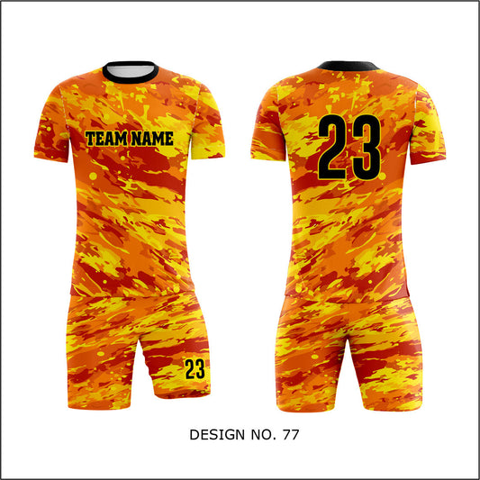 Soccer Set