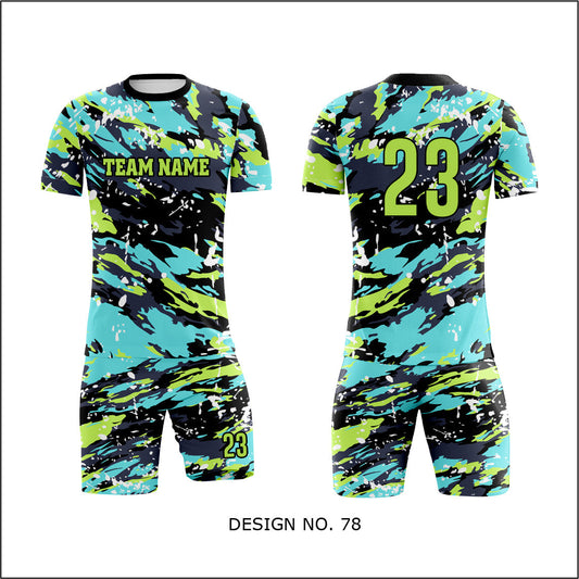 Soccer Set