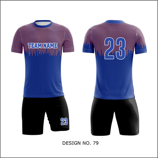 Soccer Set