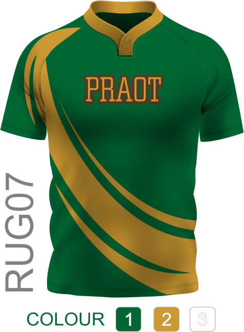 RUGBY
