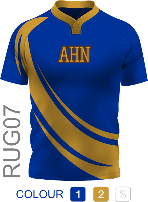 RUGBY