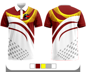 RPS Golf Shirts