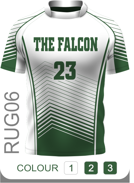 RUGBY