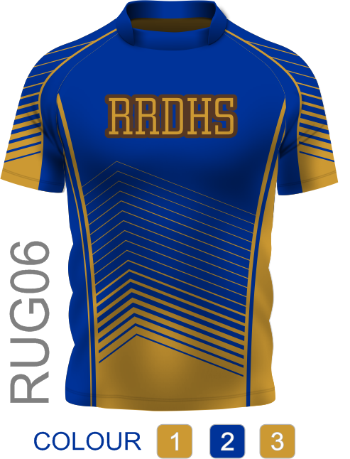 RWRDHS Rugby