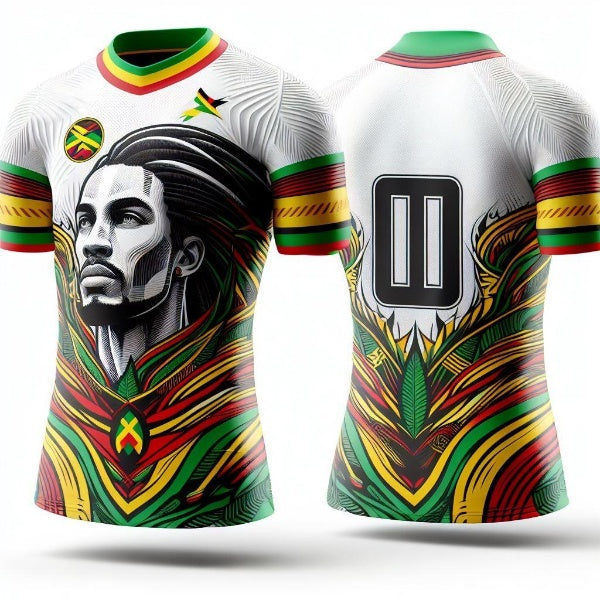 Rasta Rubgy