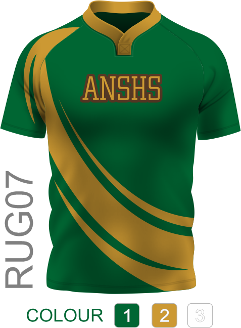 RUGBY