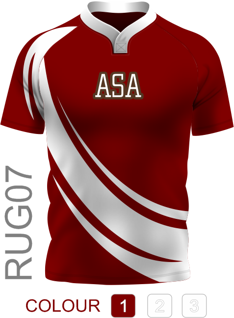 RUGBY