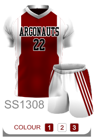 RPS Soccer