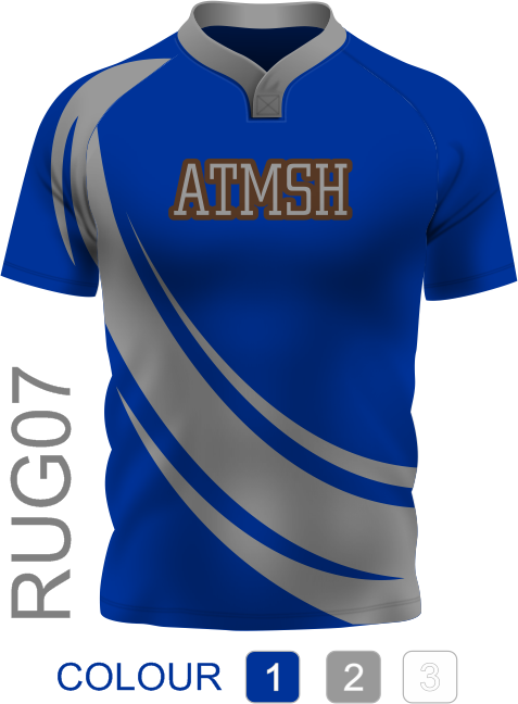 RUGBY