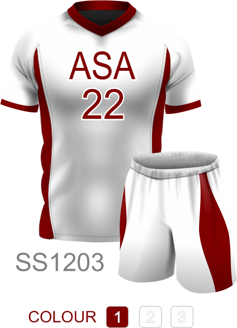 SOCCER