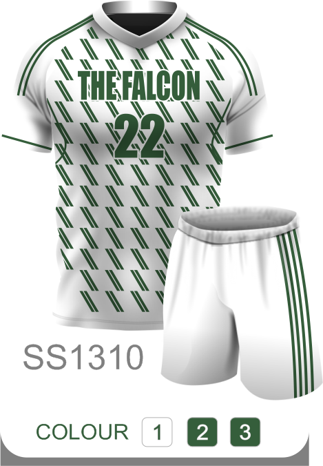 SOCCER