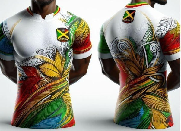Rasta Rubgy