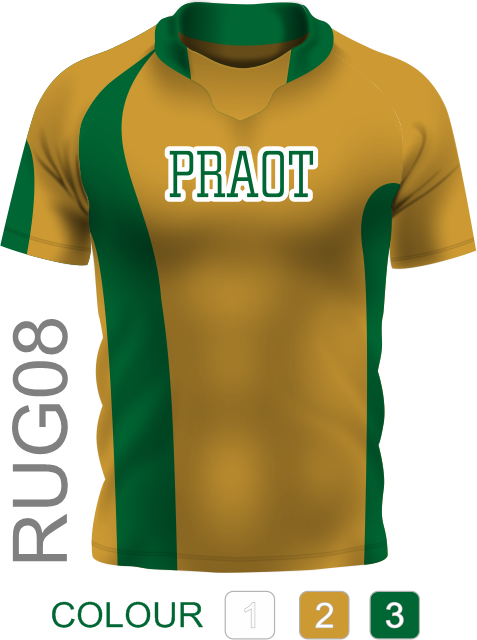 RUGBY