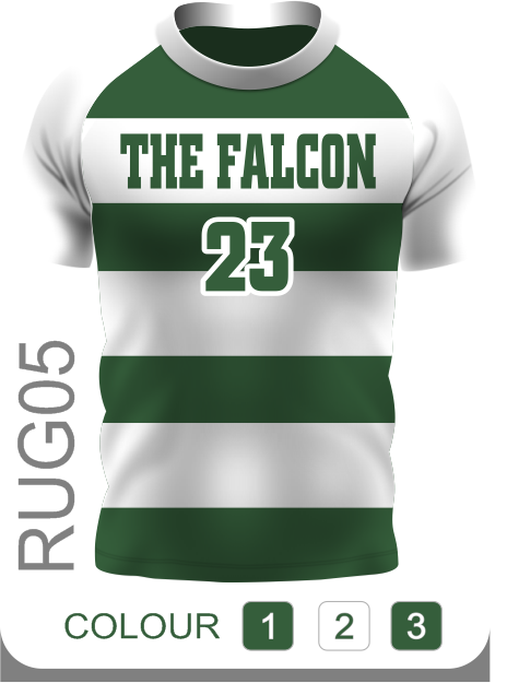 RUGBY