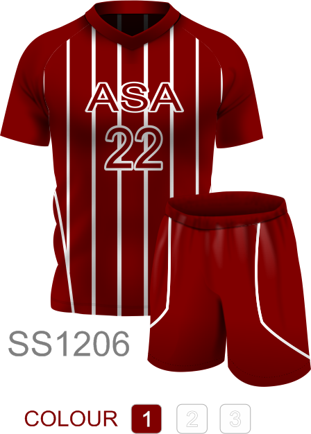 SOCCER