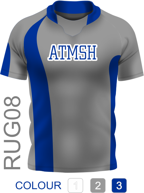 RUGBY