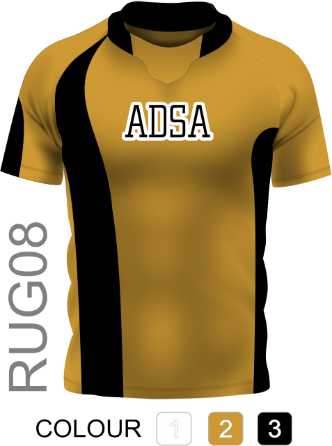 RUGBY