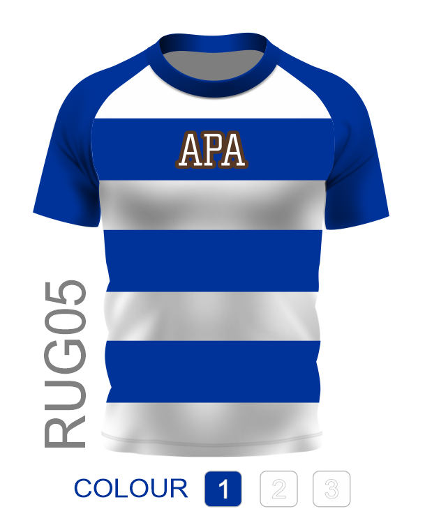 RUGBY