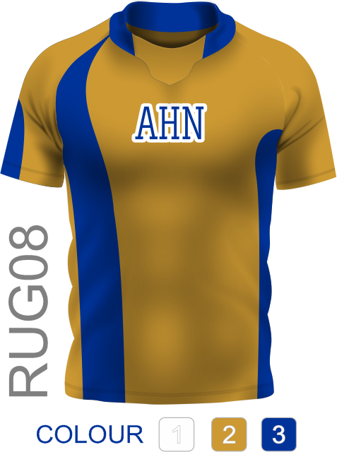 RUGBY