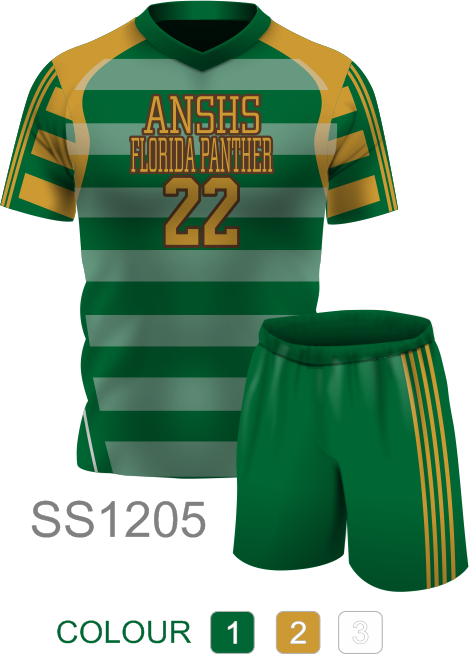 SOCCER