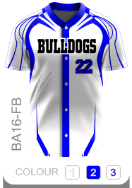RHS Baseball